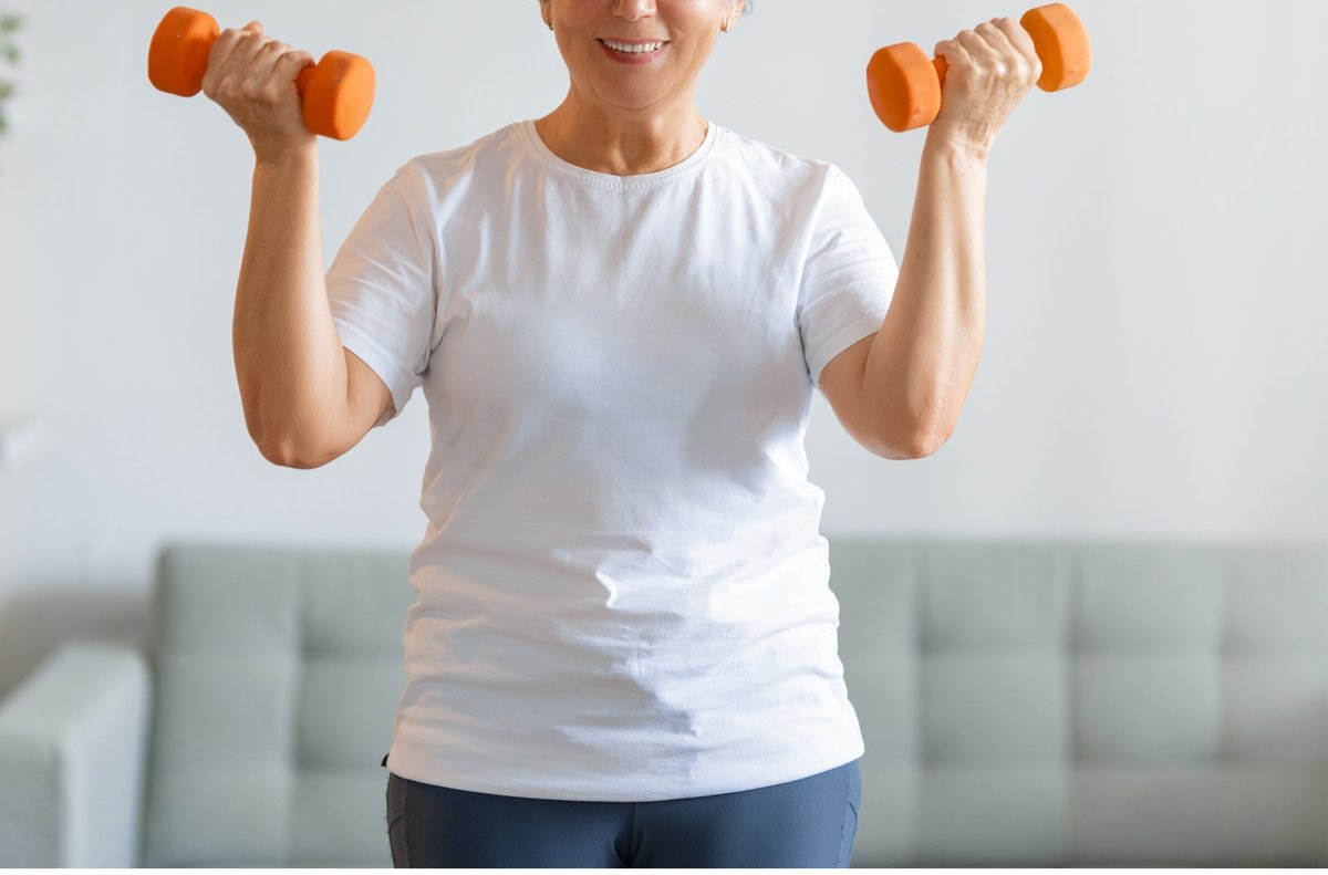 Gym douce